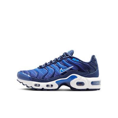Nike Air Max Plus Big Kids' Shoes. Nike.com